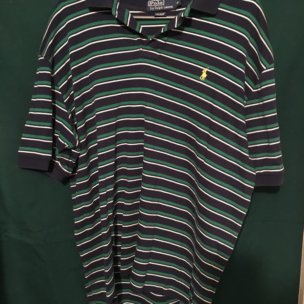Men’s shirt